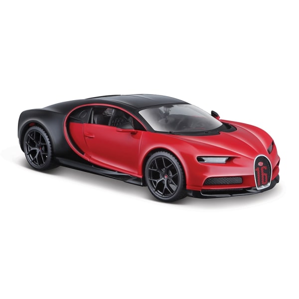 Bugatti Chiron Sport 1:24
