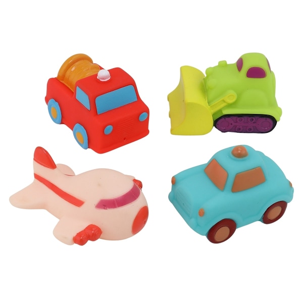 Badelegetøj, Trafik 4-Pack - Right Start