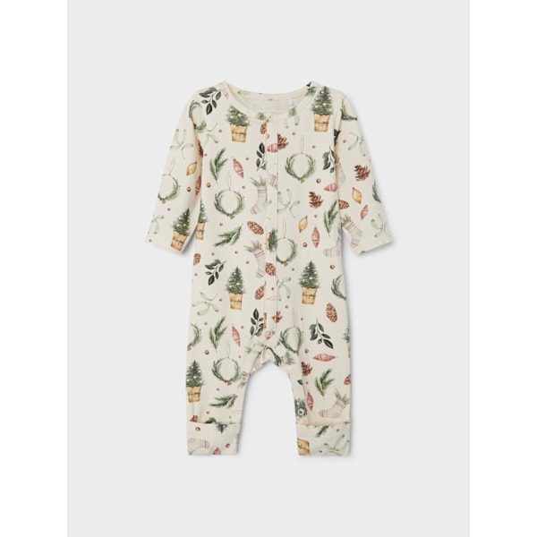 Name it Rosanna Pyjamas Storlek 68