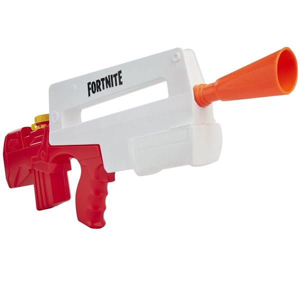 Nerf Super Soaker Fortnite Burst AR