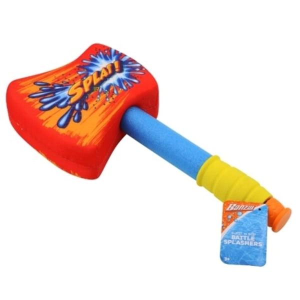 Spring Summer Battle Splashers