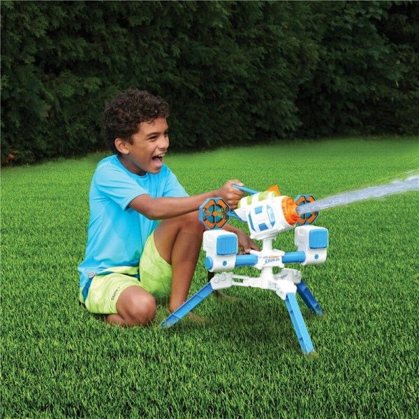 Nerf Robo Blaster Interaktiv lek