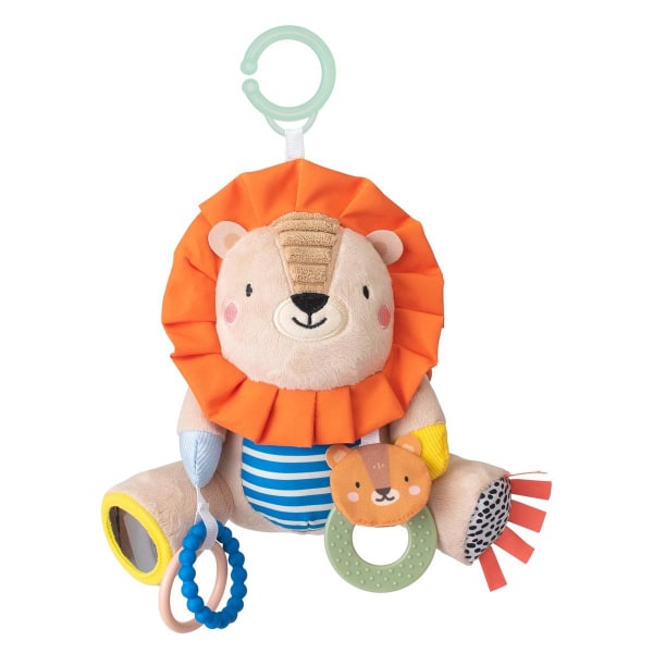 Harry the Lion 12805 Activity Toy - Taf Toys