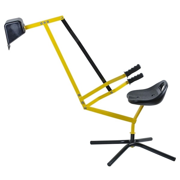 Amo Toys hiekkakaivinkone