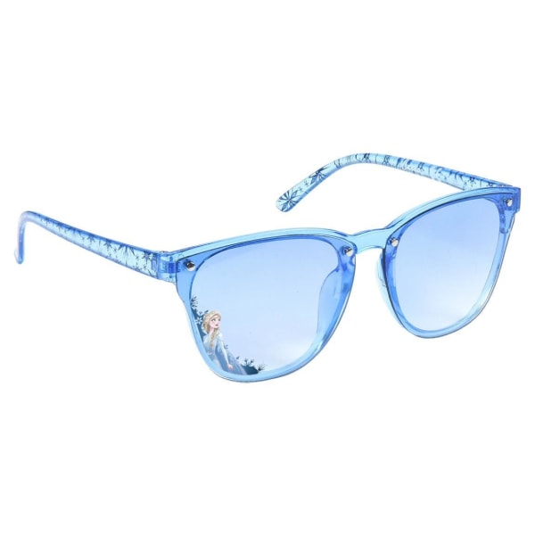 Solbriller Frost 2, blå