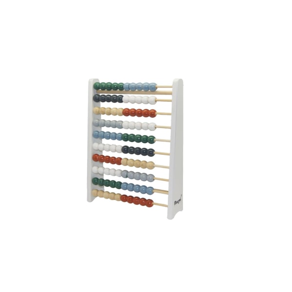 Puinen abacus runko - Magni