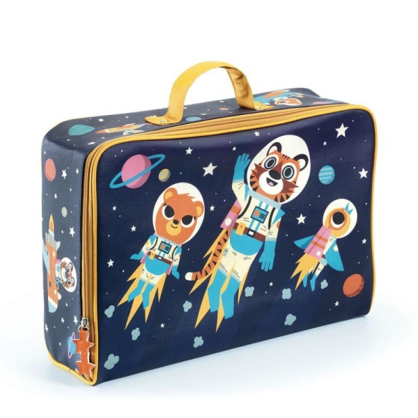 Väska Space - Djeco