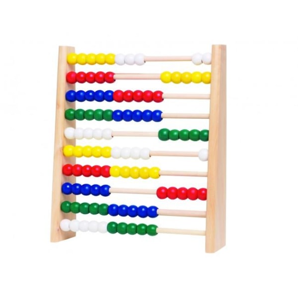 Abacus / Abacus in Wood - Goki