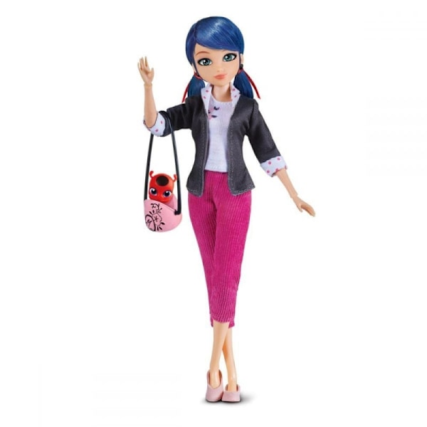 Miraculous Core Fashion Docka, Marinette