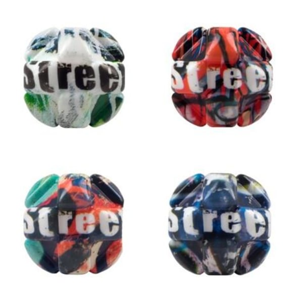 Waboba Street Ball multifärg