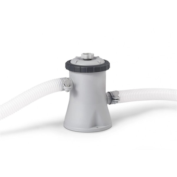 Intex Easy Set Pool 244 x 61 cm inkl. filter pumpe