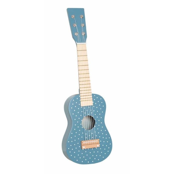 Guitar Blue - Jabadabado