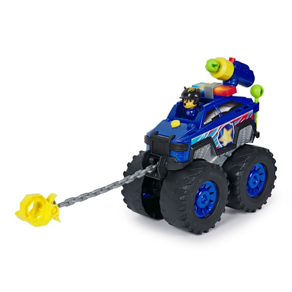 Paw Patrol Rescue Wheels Power HaulinCruiser 2