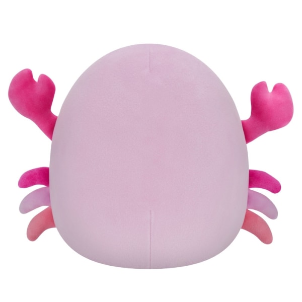 Squishmallows Cailey the Pink Crab, 19 cm