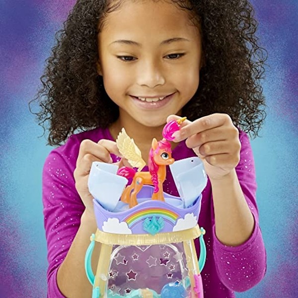 My Little Pony Movie Sparkling Lantern