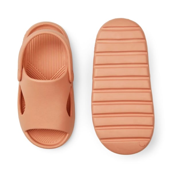 Morris Sandal Papaya, koko 33 - Liewood