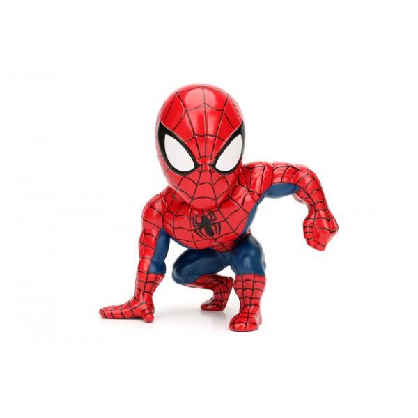 Marvel Spiderman figur, 15 cm