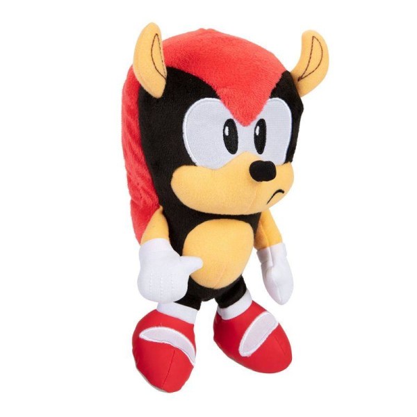 Sonic Plysh Figur Mighty, 20 cm