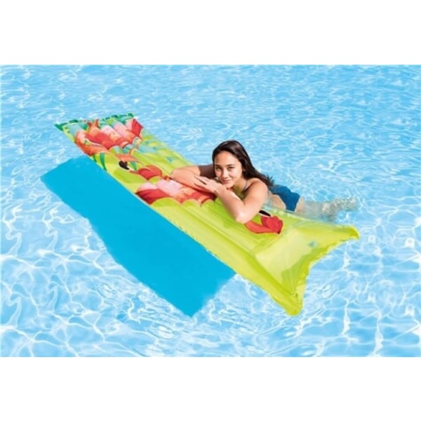 Intex bademadras Hawaii, 1 st