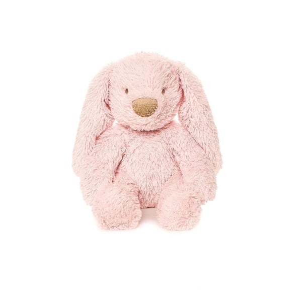 Lolli Bunnies Rabbit, vaaleanpunainen - Teddykompaniet