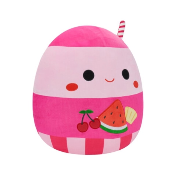 Squishmallows Jans Fruit Punch, 40 cm