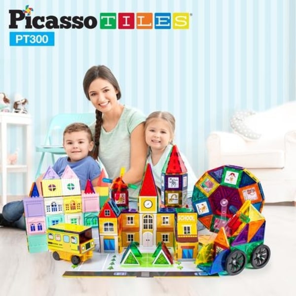Picasso-Fliser 300 stk Nature