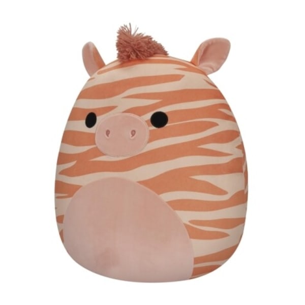 Squishmallows Josue the Zebra, 50 cm
