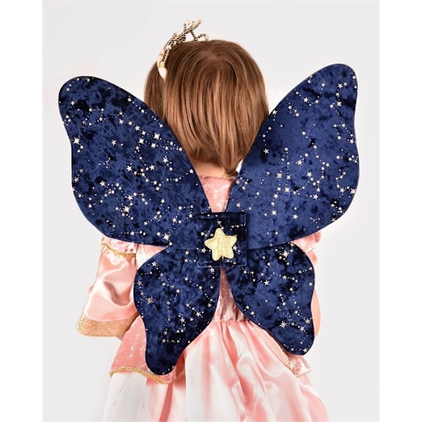 Angel Wings, sininen - Robetoy