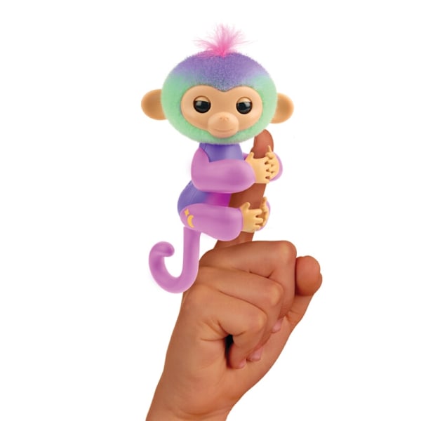 Fingerlings Fortune Telling Magic Mood Monkey