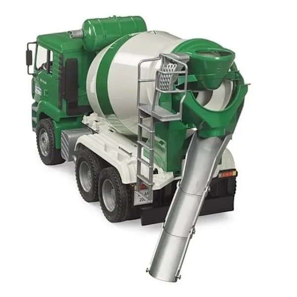 Bruder Cementbil MAN TGA  RapidMix