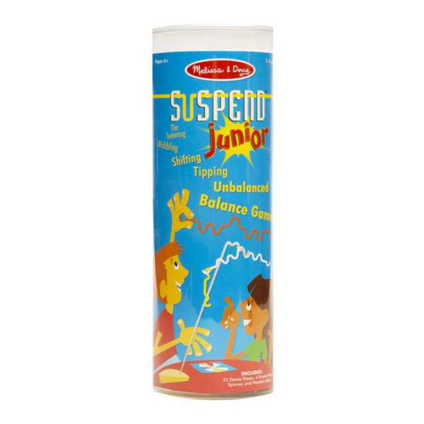 Balans Spel - Suspend Junior - Melissa & Doug