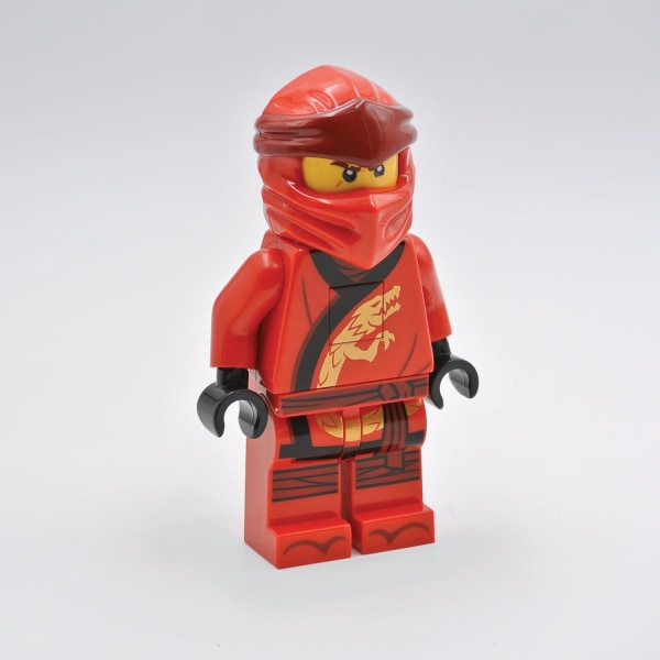 LEGO Ninjago Ficklampa, Kai