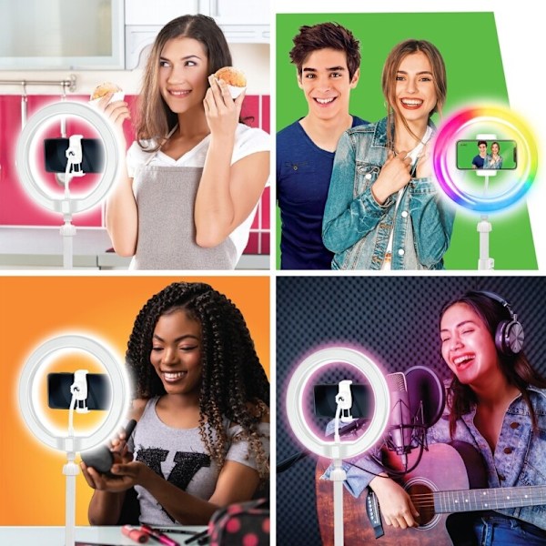 Studio Creator Video Maker Kit