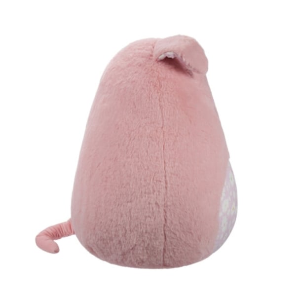 Squishmallows Fuzz A Mallows Peter the Pig, 50 cm