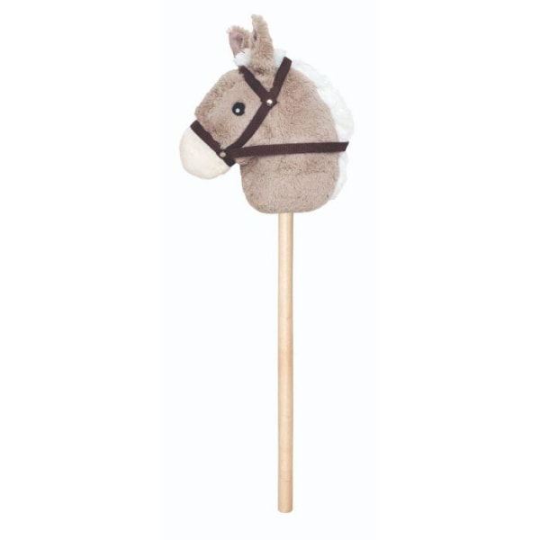 Stick Horse - Jabadabado