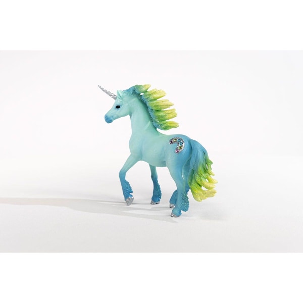 Marshmallow Unicorn Hingst - Schleich