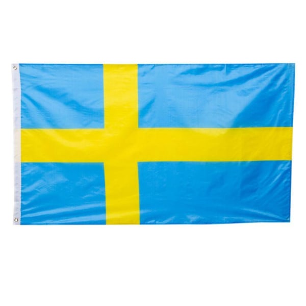 Butterick's Flag, Ruotsi 150x90 cm