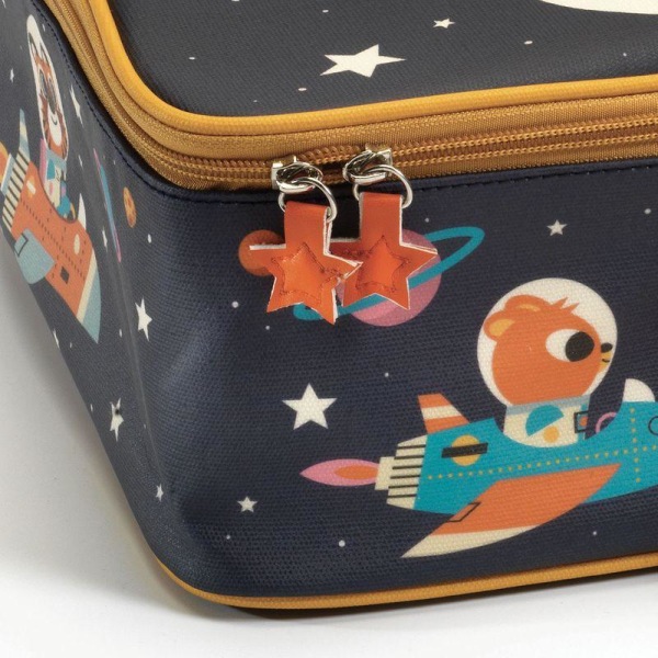 Bag Space - Djeco