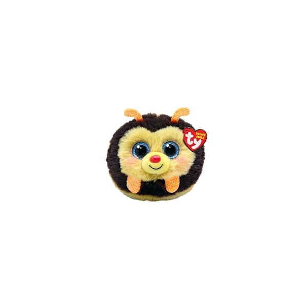 TY Beanie Balls Zinger, Bee