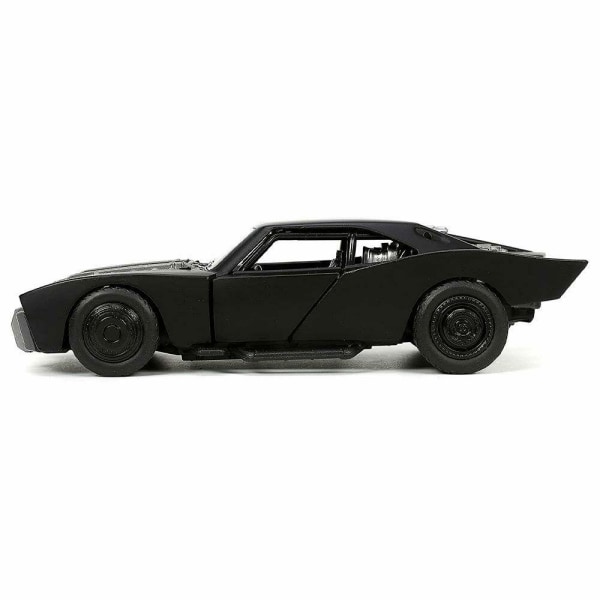 Marvel Batman Batmobile 2022, 1:32