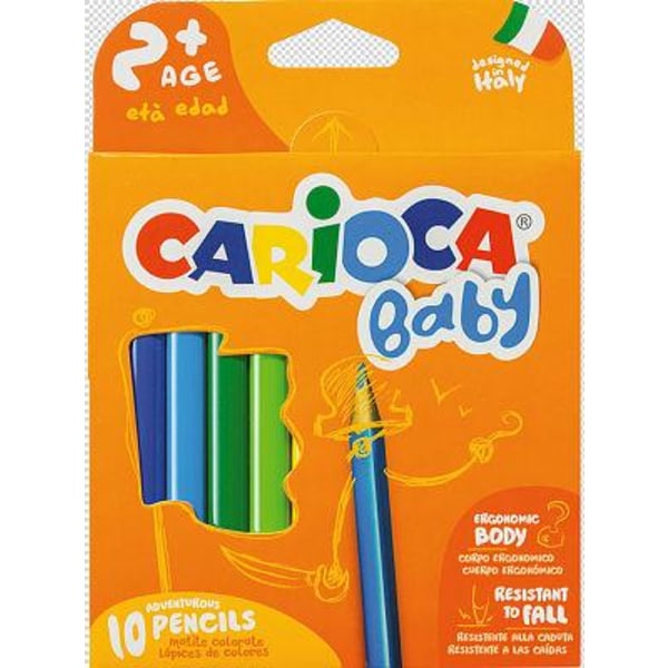 Carioca Baby Jumbo blyanter