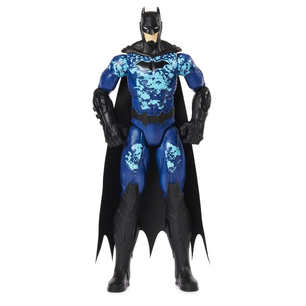 Batman Figure Tech Theme, 30 cm