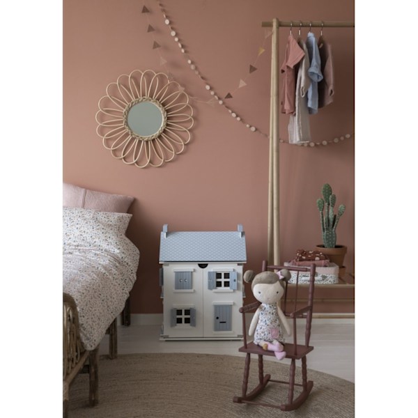 Dockhus - Little Dutch