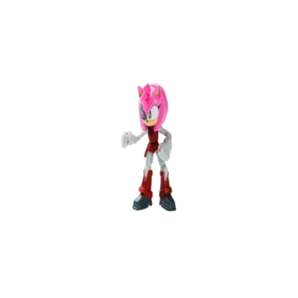 Sonic Blind Foliepåse, Figur, 1 st