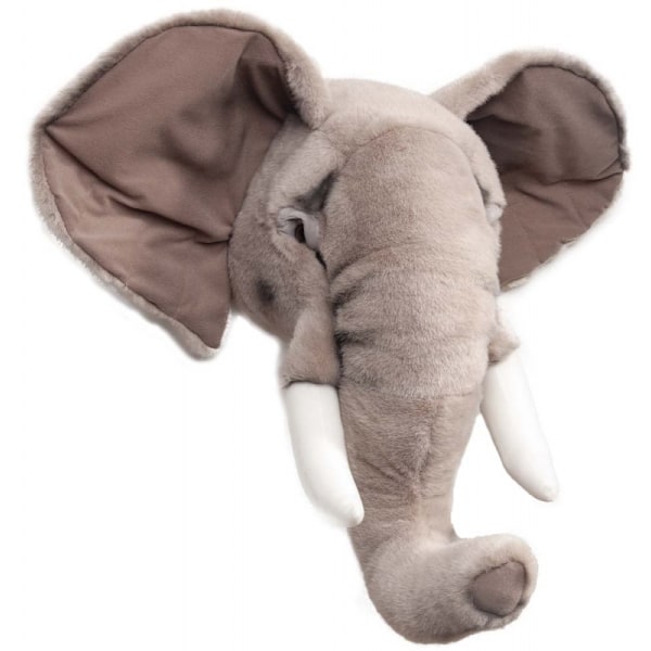 Dyrehoved til Wall, Elephant - Brigbys