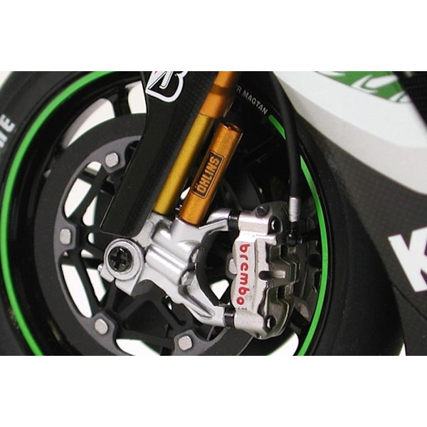 Tamiya Modellset Kawasaki Ninja ZX-RR