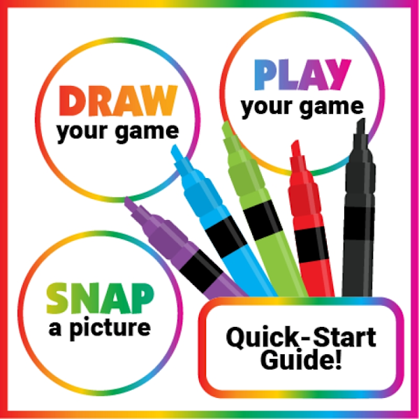 Pixicade Mobile Game Maker