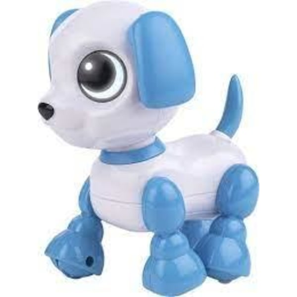 Mini Robot Hund