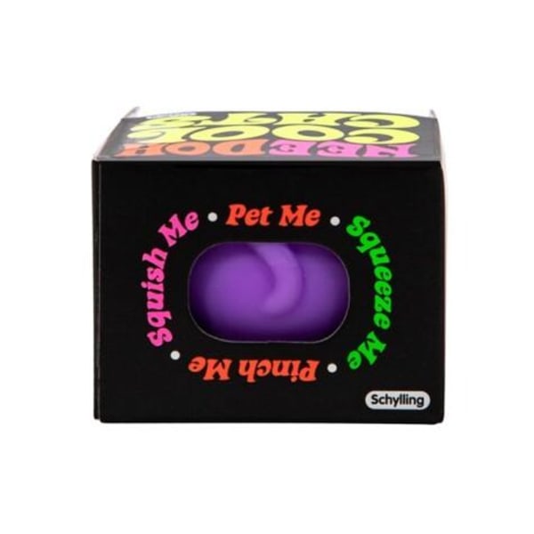 NeeDoh Fidget Boll, Cool Cats