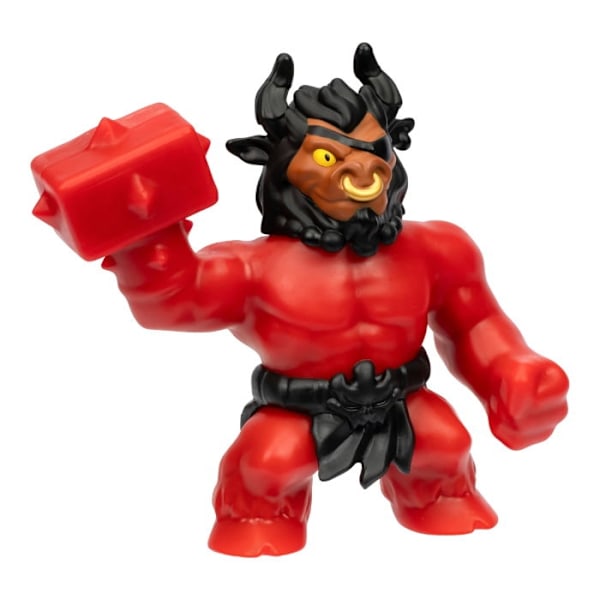 Goo Jit Zu Smash Striker